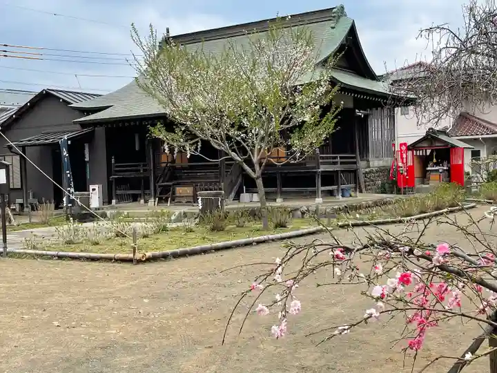 日吉八王子神社(東京都)