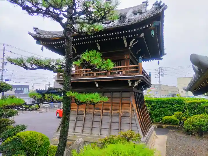 観音寺のその他建物