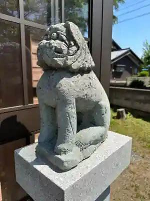 磐座神社(福井県)