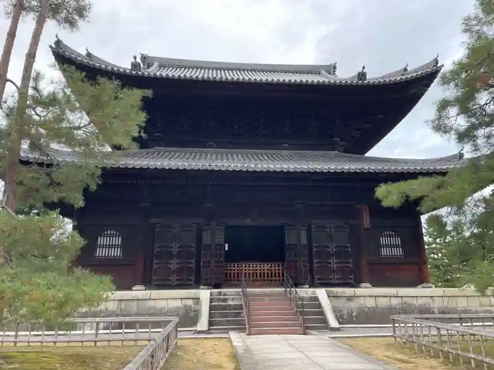 妙心寺(妙心禅寺)(京都府)