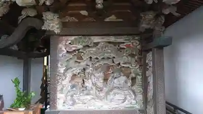 富士嶽神社(群馬県)