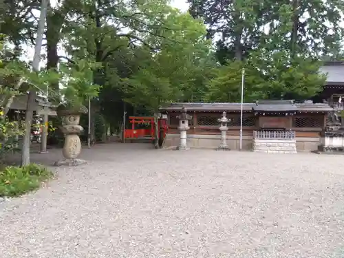 水口神社(滋賀県)
