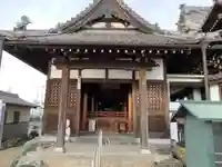 玄猷寺のその他建物