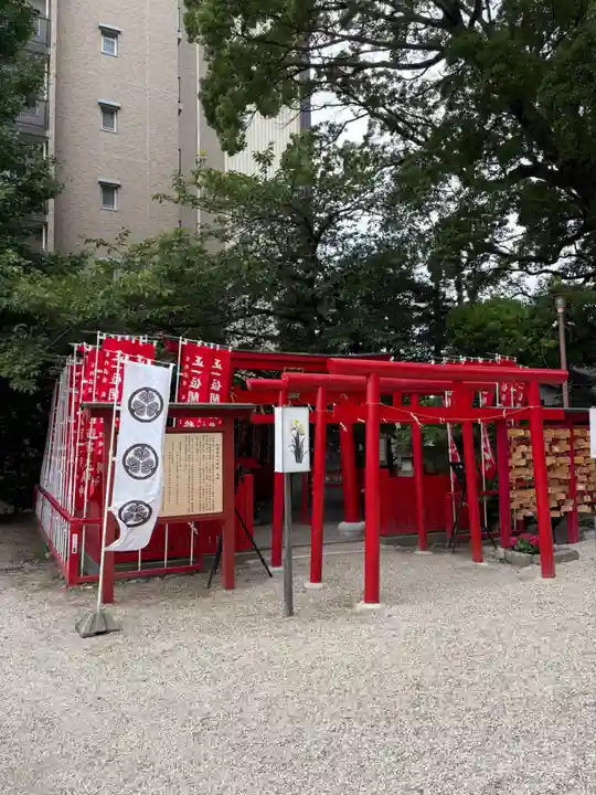 菅生神社(愛知県)