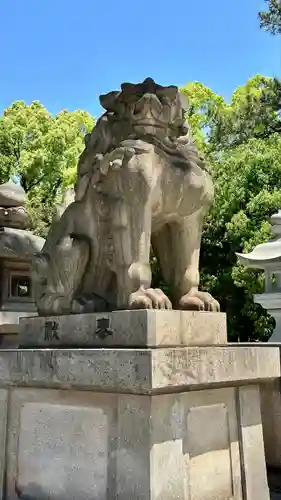 住吉大社(大阪府)