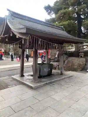高幡不動尊　金剛寺(東京都)