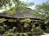 円通寺の本殿・本堂