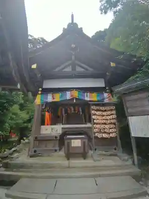 片山御子神社(京都府)
