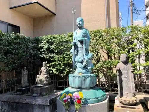 浄心寺(東京都)