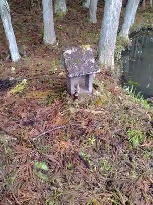 磯良神社(宮城県)