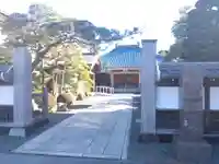 萬嶽山松竜院(静岡県)