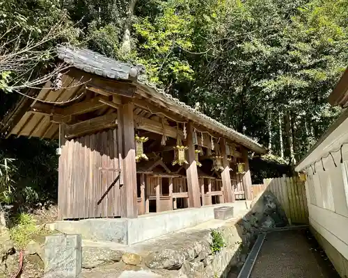 恩智神社(大阪府)