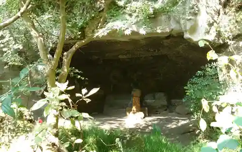 明月院のその他建物