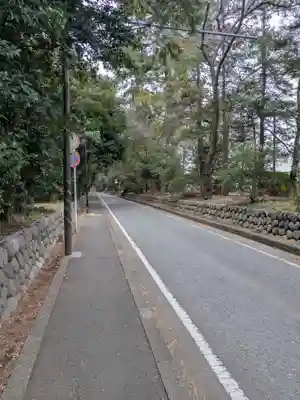 寒川神社(神奈川県)