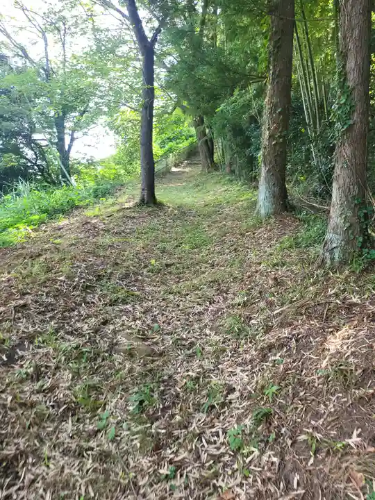 深谷神社(宮城県)