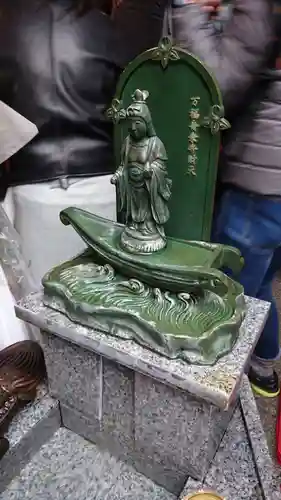 小網神社のその他建物