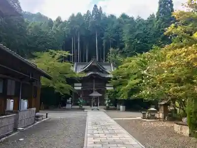 北寺のその他建物