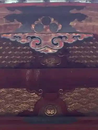 寛永寺(根本中堂)のその他建物