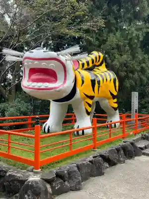 朝護孫子寺(奈良県)