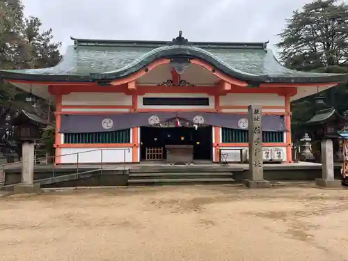 住吉神社(兵庫県)
