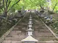 大山寺のその他建物