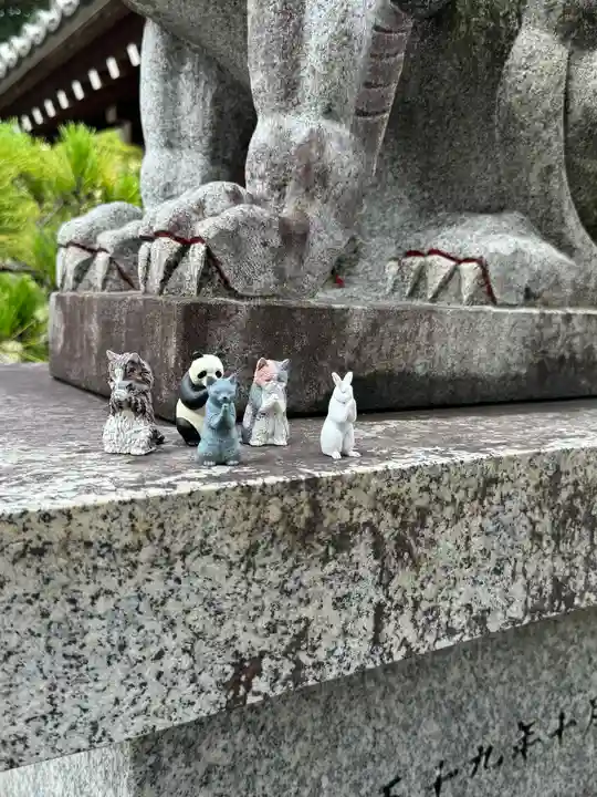 御嶽神社茅萱宮(岐阜県)