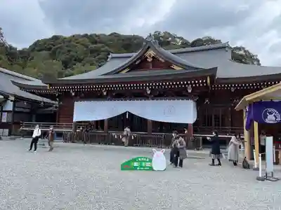 大神神社(奈良県)