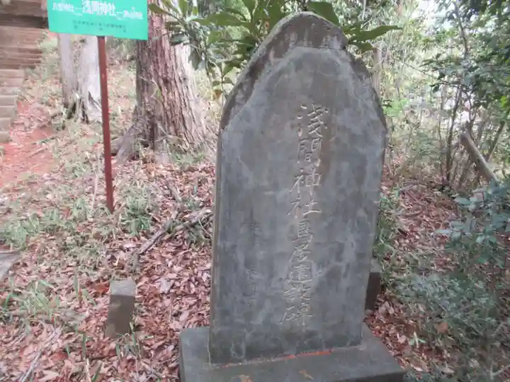 浅間神社(東京都)