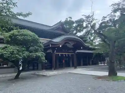 三嶋大社(静岡県)