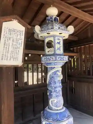 佐嘉神社・松原神社(佐賀県)