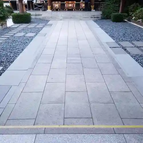 東京大神宮のその他建物