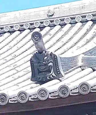 妙福寺のその他建物