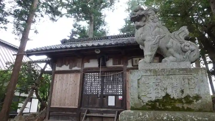 王子神社(長野県)