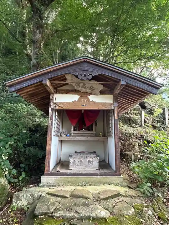 高顕寺(長野県)