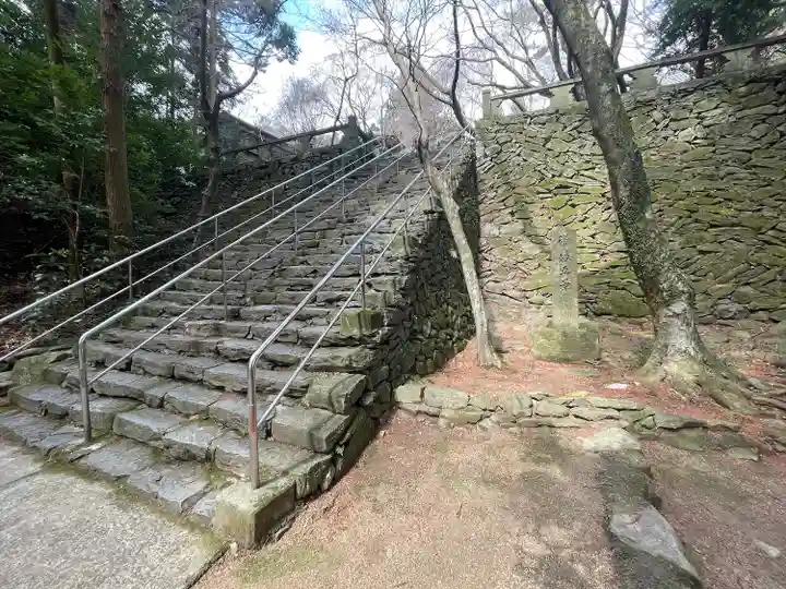 根香寺(香川県)
