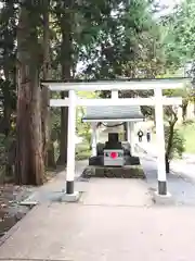 白龍神社(神奈川県)