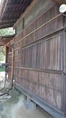東雲寺のその他建物