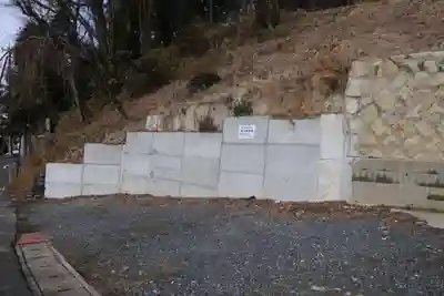 阿久津「田村神社」（郡山市阿久津町）旧社名：伊豆箱根三嶋三社(福島県)