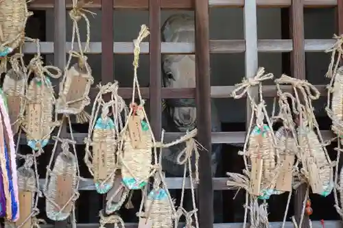 白鳥神社のその他建物