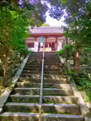 葛木坐火雷神社(奈良県)