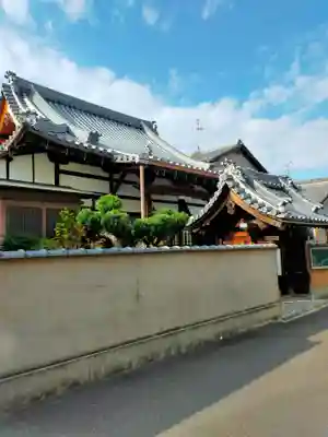 安養寺(大阪府)