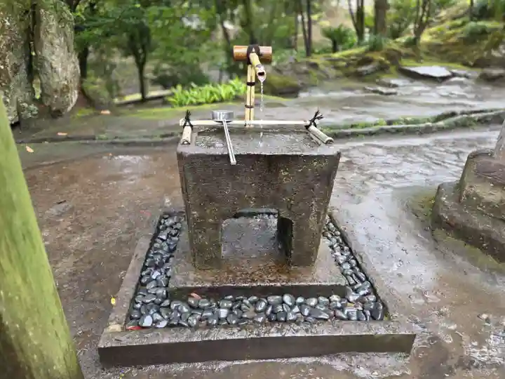 御庭神社(鹿児島県)