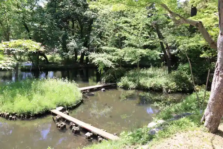 深大寺(東京都)