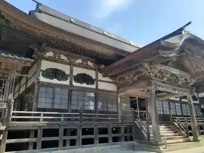 普門寺(岩手県)