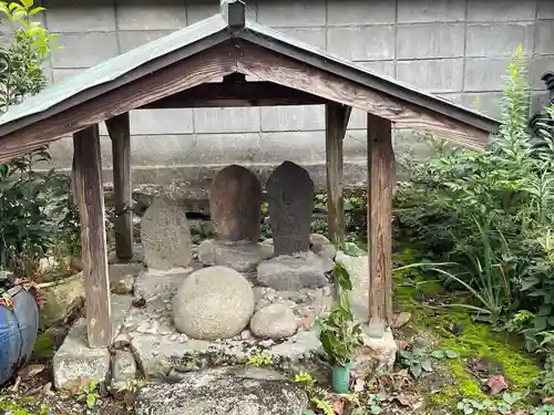 安養寺(三重県)