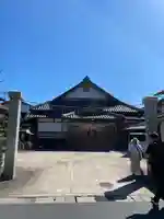 出雲大社 倉吉分院の本殿・本堂