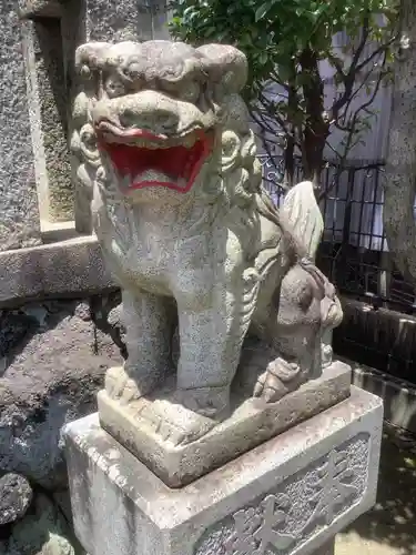 熱田神社（西野熱田社）(愛知県)