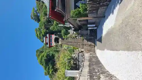 津照寺(高知県)