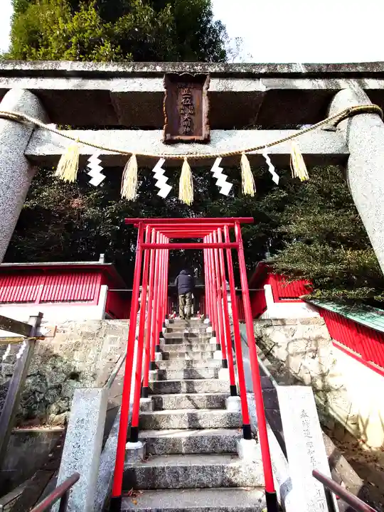 竹駒神社(宮城県)
