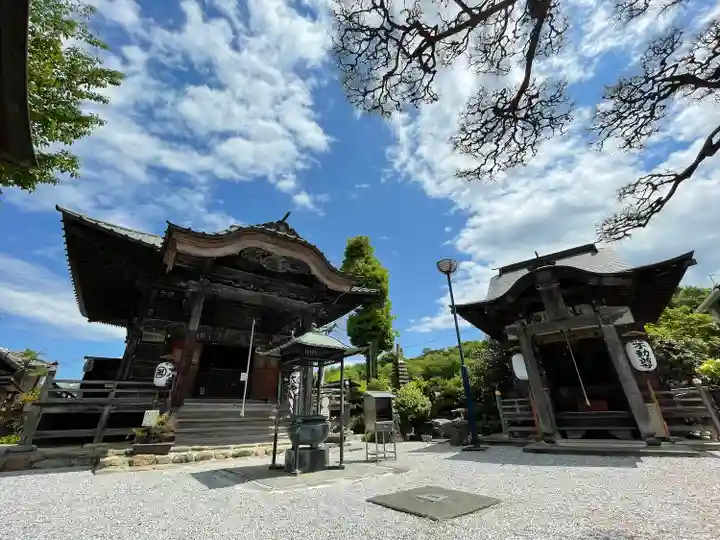 神門寺のその他建物